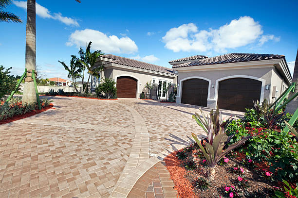Best Driveway Pavers for Homes  in Hermann, MO