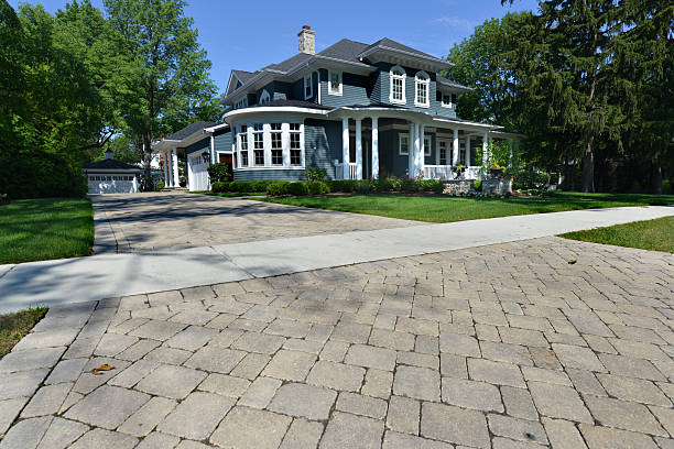 Reasons to Select Us for Your Driveway Paving Requirements in Hermann, MO