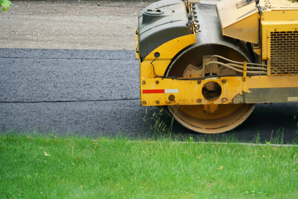 Best Interlocking Driveway Pavers  in Hermann, MO