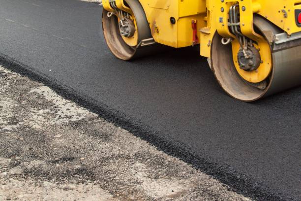 Reasons to Select Us for Your Driveway Paving Requirements in Hermann, MO