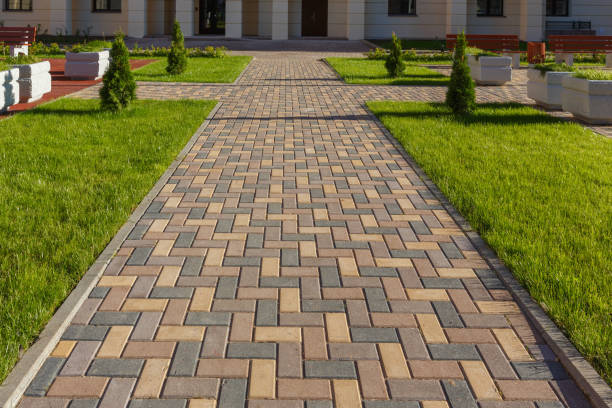 Best Driveway Pavers for Homes  in Hermann, MO